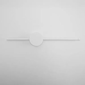 Aplică LED Brilagi LUGO DUE LED/9W/230V alb