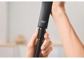 GROHE 287422432 - Furtun de duș VITALIOFLEX TREND 1750 mm, negru