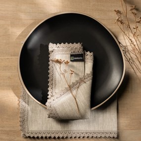 Șervețel dantelă 1 buc. 48x48cm