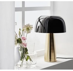 Markslöjd 107934 - Lampă de masă BLANCA 1xE14/25W/230V