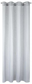 Perdea Eurofirany, Lexy, 140x250 cm, poliester, gri