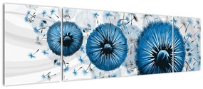 Tablou modern (170x50cm)