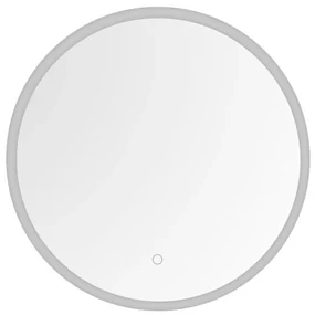 Oglinda baie cu iluminat LED IP44 Mirror LED 60cm
