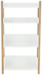 Raft Baltika, tip 3, 60 x 25 x 114 cm, 4 etaje