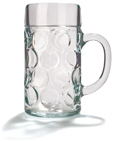 Halbă de bere ISAR, 1 l