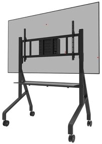 Stand podea mobil/fix NM 65-110" 125kg n