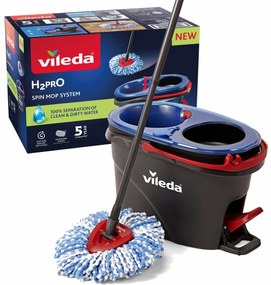 Mop rotativ cu franjuri Vileda H2Pro