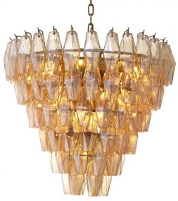 Candelabru dimabil design elegant LUX Benini S, alama antic