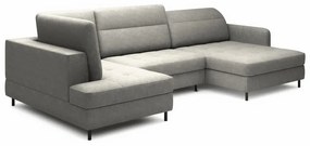 Coltar extensibil Berrto pe dreapta Raquel 04