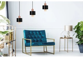 Lustră pe cablu BODO 3xE27/60W/230V