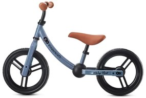 Bicicletă fără pedale KINDERKRAFT 2WAY NEXT albastru