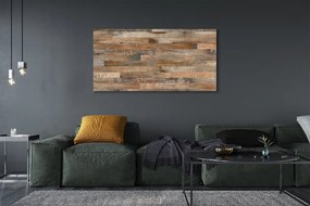 Tablouri canvas Placi panouri din lemn