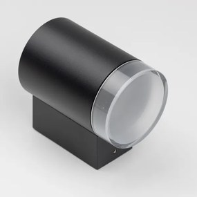 Aplică de exterior Brilagi MATERA 1xGU10/30W/230V IP54