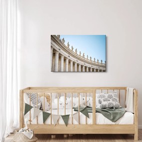Tablou - Vatican (90x60 cm)