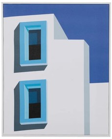 Tablouri 2 buc. 40x50 cm Facade – Ixia