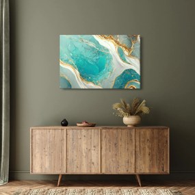 Tablou - Designul marmurei II. (90x60 cm)