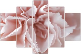 Tablou - Detaliu flori (150x105 cm)