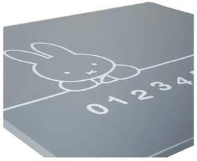 Set de mobilă pentru copii 3 buc. Miffy – Roba