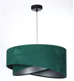 Lustră pe cablu GALAXY 1xE27/60W/230V