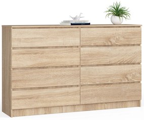 Comodă Koa IV (stejar sonoma). 1070880