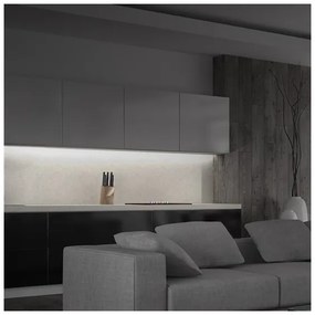 Solight WO216 - SET 2x Lampă LED design minimalist dimmabilă LED/5W/230V