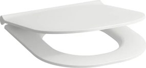 Vas WC suspendat + capac WC MIO + buton DUAL + modul incastrat + garnitură