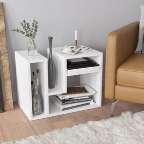 Măsuță Abies White