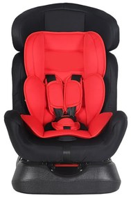 Scaun Auto 2 in 1 pentru copii NOVOKIDS™ Safety 5000, Transformabil in scoica auto, 0-25 kg, Spatar reglabil, Omologare R-129 i-Size, Centura de