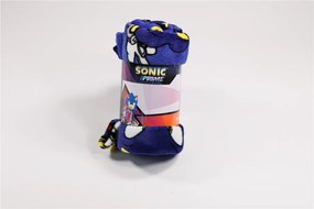 Sonic Ariciul Pătură de flanelă 110x150cm