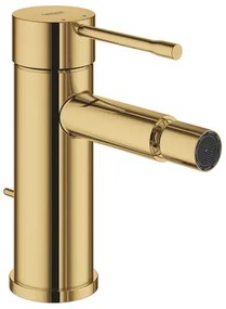 Baterie bideu Grohe Essence S auriu lucios Cool Sunrise