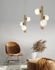 Lustra / Pendul design modern Cortega BK