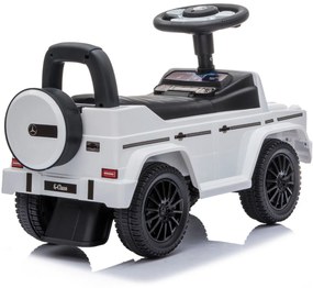 Buddy Toys BPC 5180 Mercedes G350d
