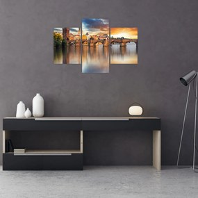 Tablou - Praga (90x60 cm)