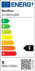 Bec pentru exterior Smart LED GU10 PAR16 2200-6500K 345LM