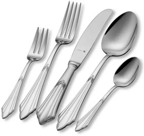 WMF - Set de tacâmuri FÄCHER, 30 piese
