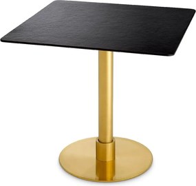 Masa bistro design LUX Terzo Square