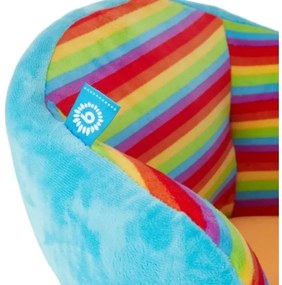 Leagăn Bieco elefant