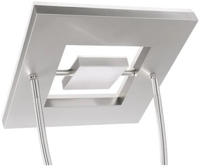Lampadar LED dimabil HELIA LED/16,8W/230V + 2xLED/3,8W Leuchten Direkt 11776-55