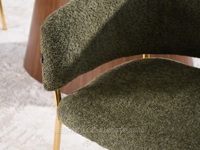 Scaun Sorento (verde + auriu). 1111279
