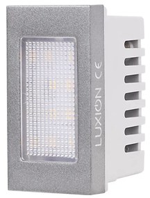Modul Lampa de Veghe 1M LUXION, Standard Italian