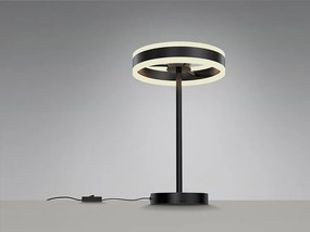 Veioza LED design modern decorativ Helia