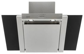GL90WSB, hotă de horn, 90 cm, 350 m3/h, oțel inoxidabil
