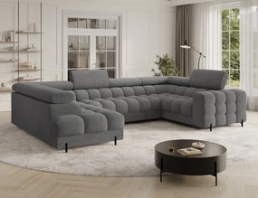 Coltar extensibil Fectory pe stanga Royal 03