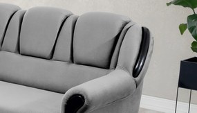 Coltar extensibil Lord pe stanga Monolith 84