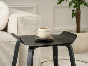 Măsuță de cafea Mauri (negru). 1111652