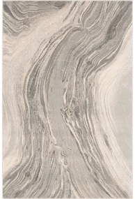 Covor lana Gata popielaty grey Selectează mărime: 200 X 300