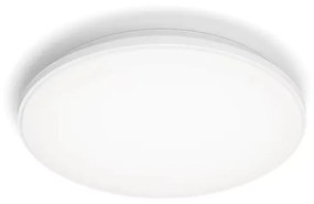 Plafonieră LED dimabilă WINCEL LED/40W/230V 2700-6500K Philips + telecomandă