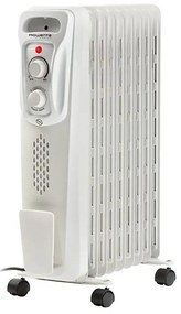 Radiator pe ulei cu 9 elemenți Rowenta 2000W/230V