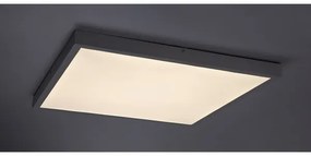 Panou LED aplicat Rabalux 71078 DAMEK LED/40W/230V 4000K 60x60 cm