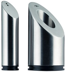 Set solniță și piperniță din inox WMF Cromargan® Basic